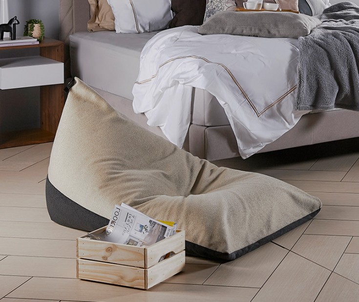 bean bag